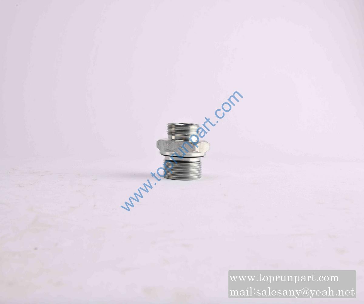 A229900002892 End Straight Joint GELM42-LM36 SANY PARTS