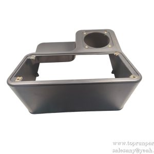 11040455 Control Handle Seat RSC45MII.1-35  SANY PARTS