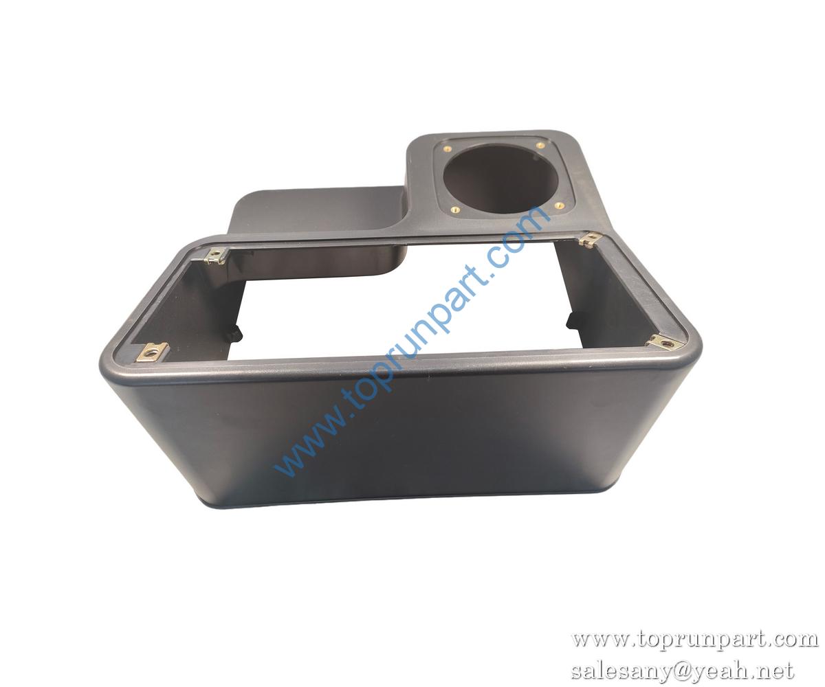 11040455 Control Handle Seat RSC45MII.1-35 SANY PARTS