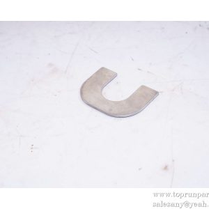 11039429 Adjustment Pad Piece SY75C3.1.9-5  SANY PARTS