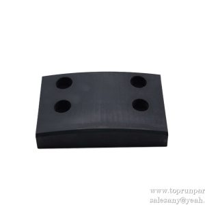10878703 Bottom Slider 1QY100.1A-17 SANY PARTS