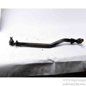 10707305 Rotate Direction Straight Tie Rod Assembly ISYM1310T.34.7SYM1310T.34. SANY PARTS