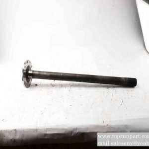 A229900006753 Left Half Shaft SL1260-2403081K5H  SANY PARTS