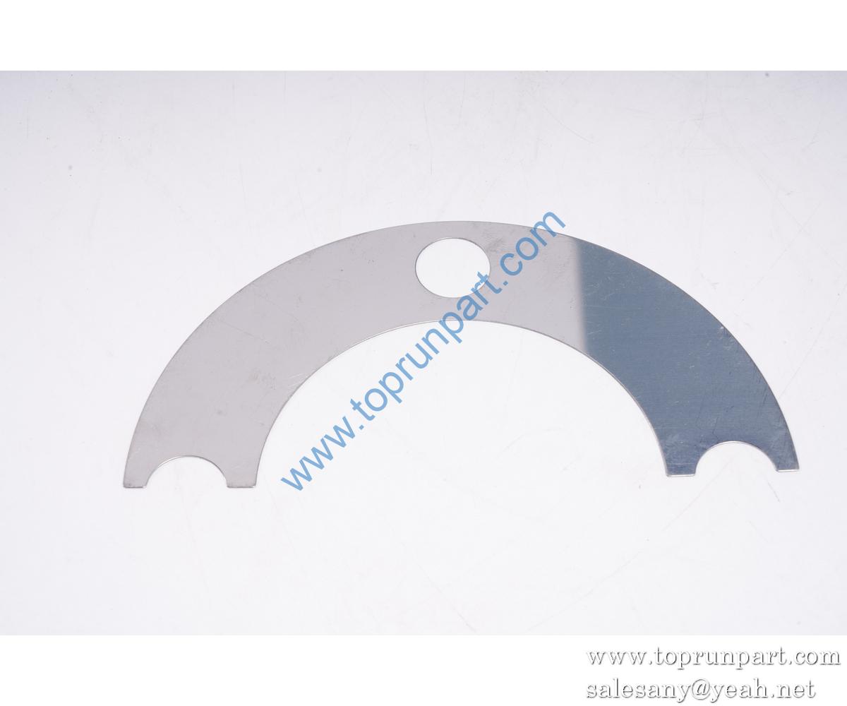 11297643 Adjustment Pad Piece SY215C8M.3-20 SANY PARTS