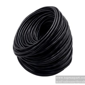 A241900000015 Cable RVV-6×0.75 SANY PARTS