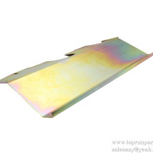 10628687 Mudguard JSX2000A.6-4 SANY PARTS