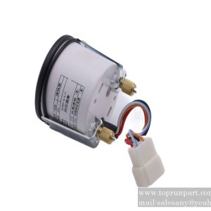 A250204000022 Thermometer(40～120)-DC24-W-IP20  SANY PARTS