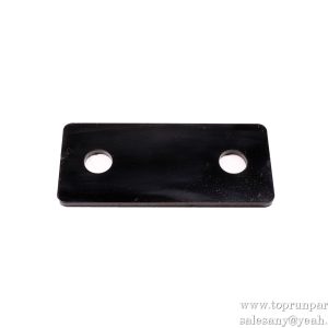 11112791 Press Plate SMG200.12.5-4  SANY PARTS