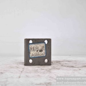 A820101015630 Mounting Plate 60CII1816.12-3  SANY PARTS