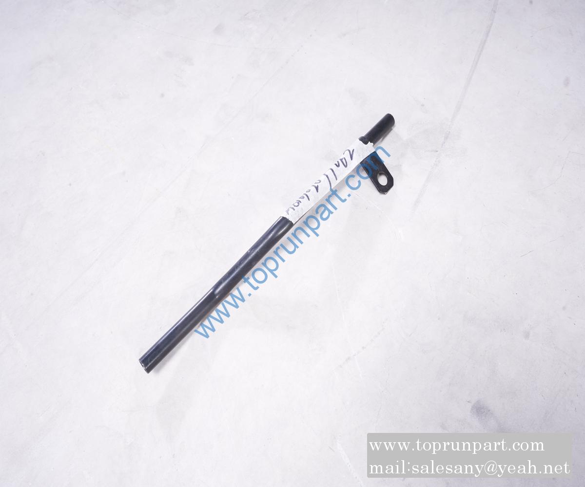 A810102079062 Water Intake Pipe SY310C1.1.3.2.4 SANY PARTS