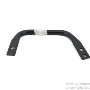 11139525 Left Front Upper Handrail SJC610WH.2.5-4  SANY PARTS