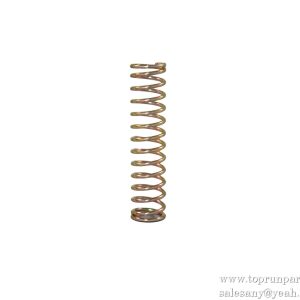 10262659 Spring SDJ90II.1.6-4 SANY PARTS