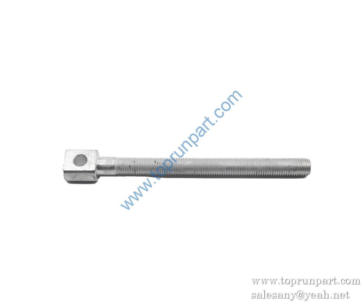 10620954 Loose Section Bolt PQ190A.18-5A SANY PARTS