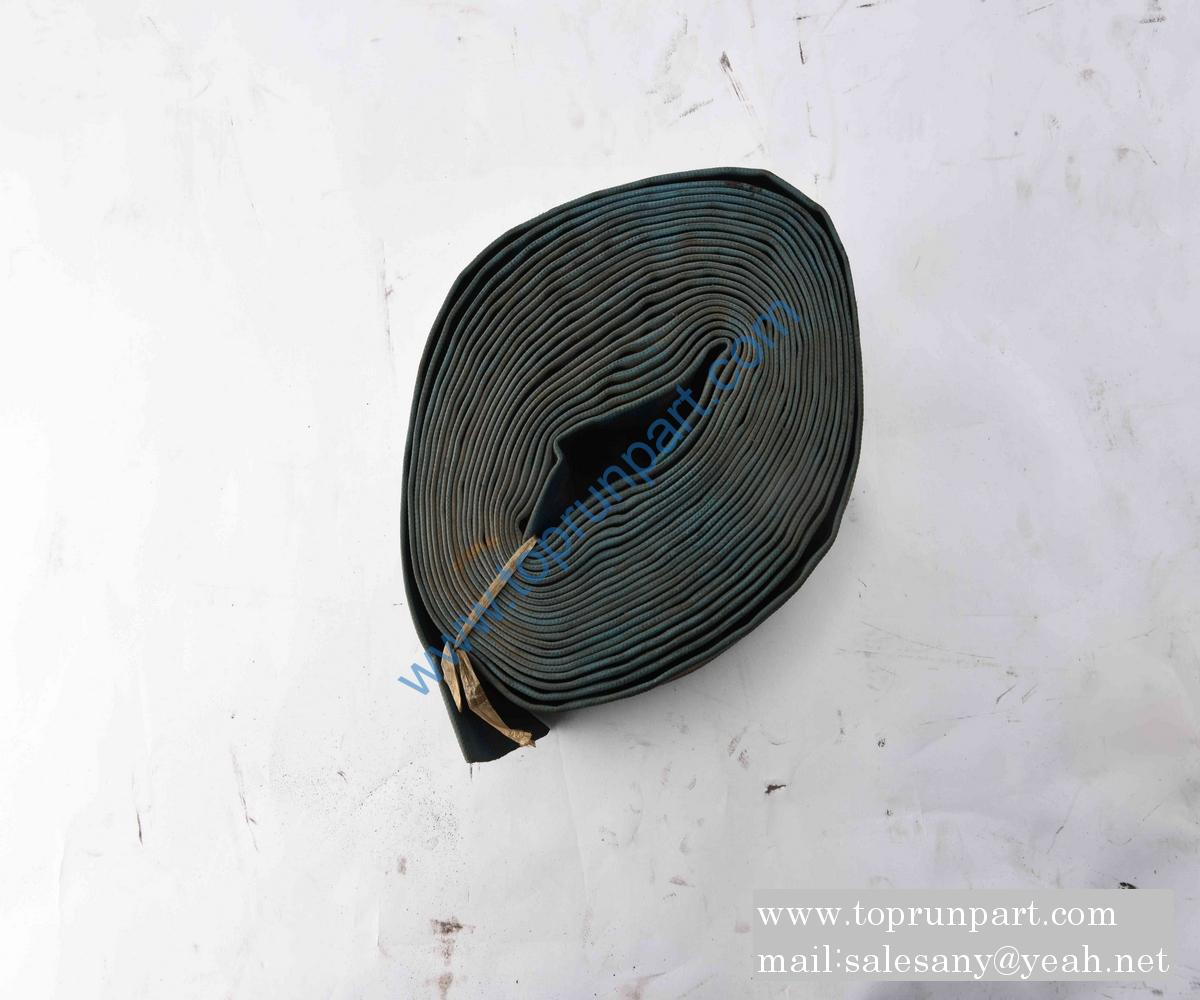 A230106000045 Rubber-Plastic BeltФ100 SANY PARTS