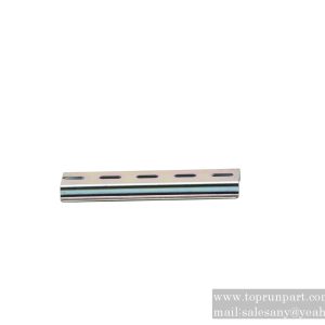 A241600000003 Clamp Rail 120mm  SANY PARTS