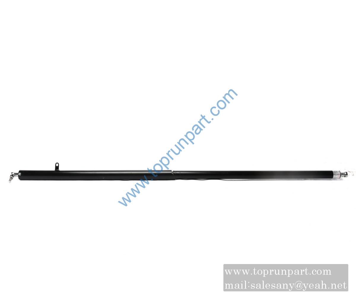 A229900005369 Gas Spring BYQ1428-600-1400(B-B)950 SANY PARTS