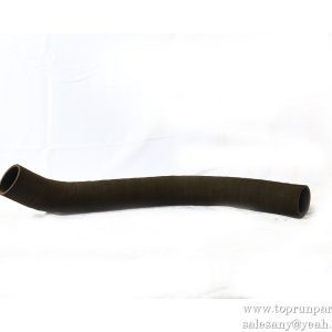 10499916 Radiator Water Inlet Pipe 2nd SRT95.230-3  SANY PARTS