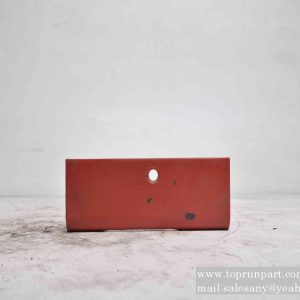 A820101010419 Door Lock Base 60C1816.16-6  SANY PARTS