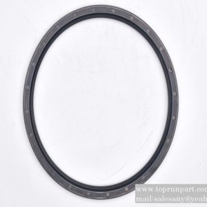 A229900006745 Rear Hub Oil Seal Assembly SL1190-3104045-A0A  SANY PARTS