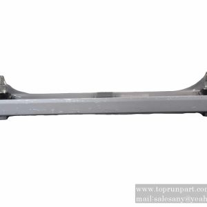 A250100000110 Liquid Level Thermometer YWZ-300T  SANY PARTS