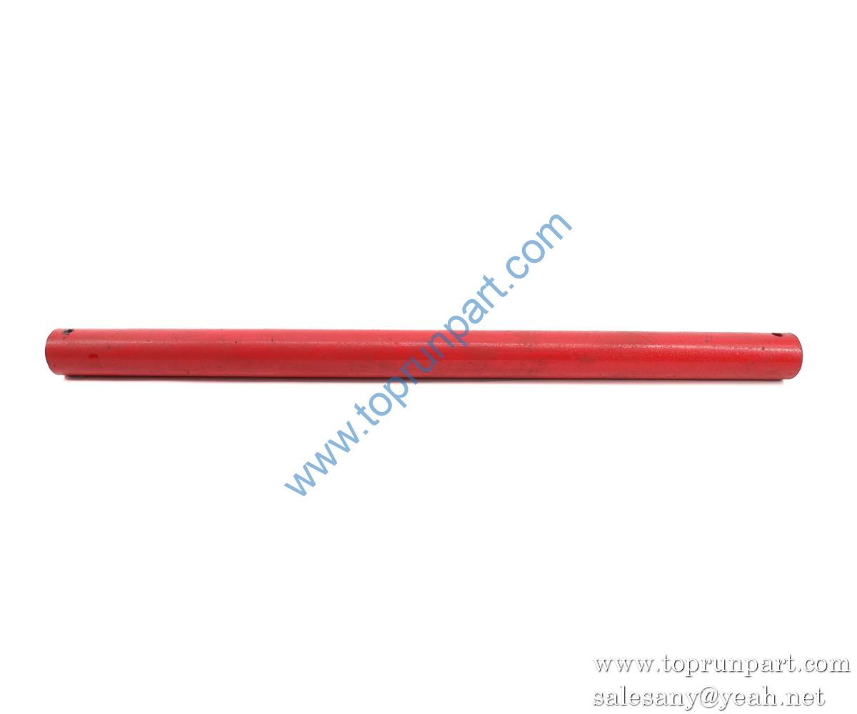 10898973 Rope Guard Pipe SRC550.1-21 SANY PARTS