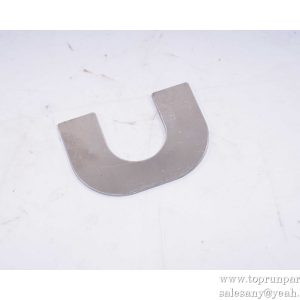 11039439 Adjustment Pad Piece SY75C3.1.9-6  SANY PARTS