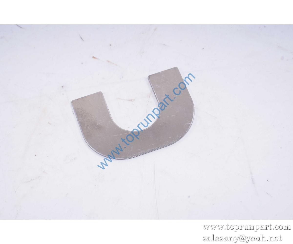 11039439 Adjustment Pad Piece SY75C3.1.9-6 SANY PARTS