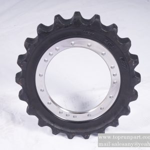 A229900004678 Drive Sprocket 203-27-D1110  SANY PARTS