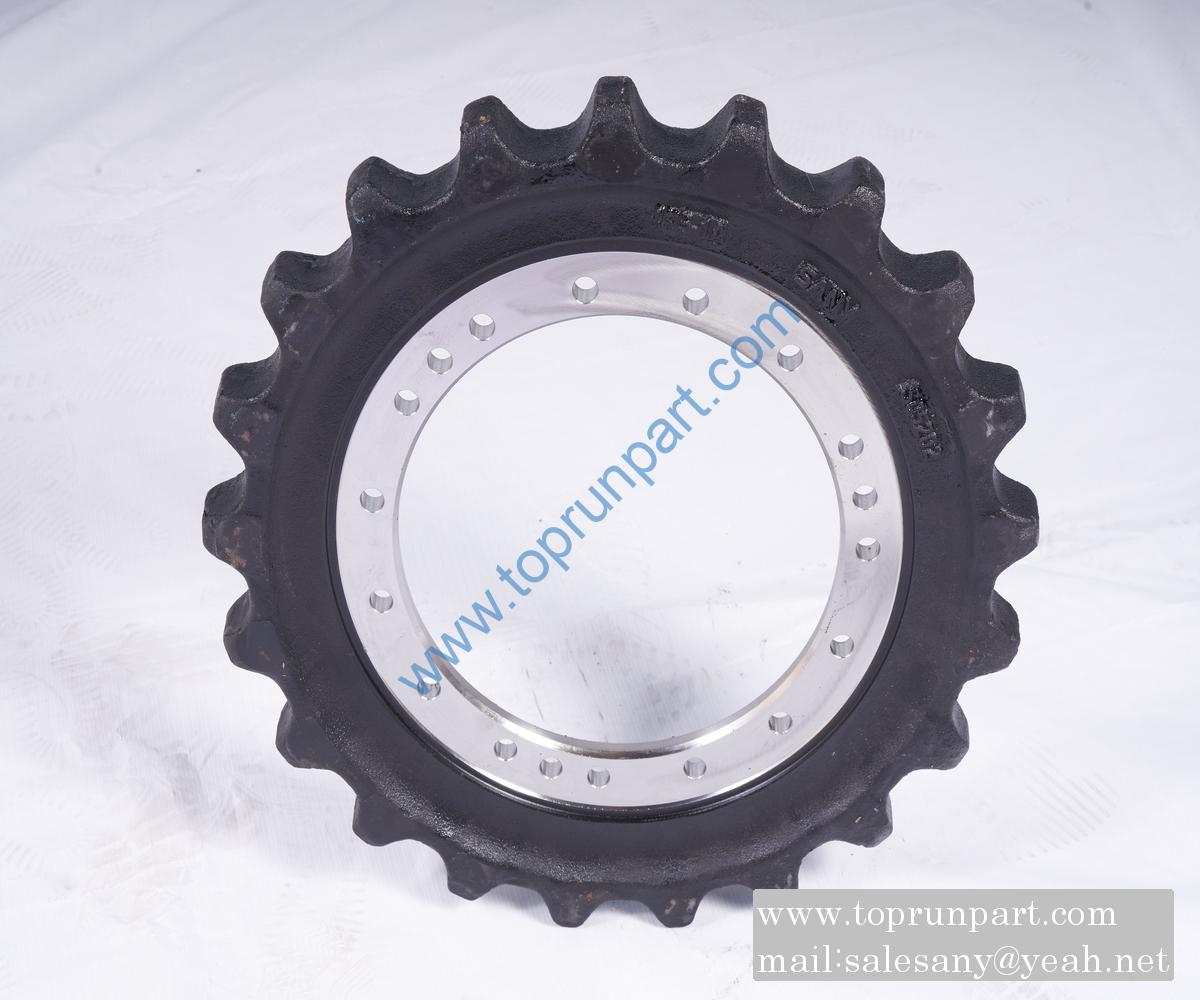 A229900004678 Drive Sprocket 203-27-D1110 SANY PARTS