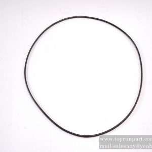 A230101000586 O-Ring 265×3.55GB3452.1  SANY PARTS
