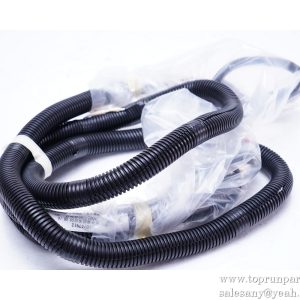 10747912 Display Screen Wiring Harness SY60.5B.16  SANY PARTS