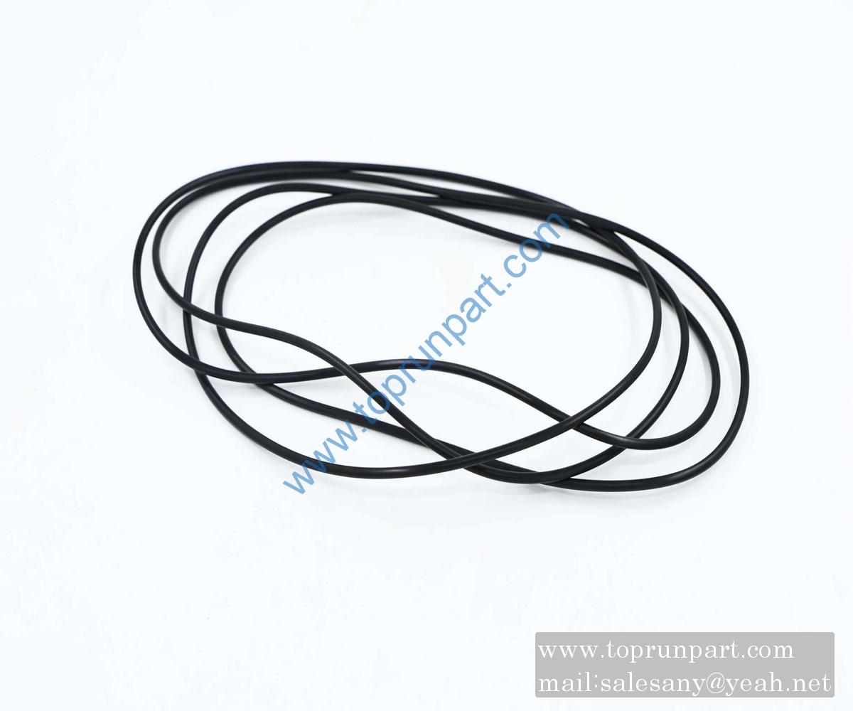 A230101000662 O-Ring 746×3.55(GB3452.1) SANY PARTS