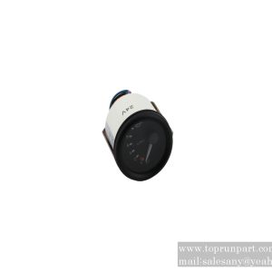 A250202000028 Pressure Gauge 1-DC24V-O-IP20  SANY PARTS