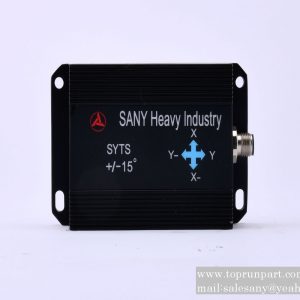 A810299000530 Inclinometer Sensor 2-(-15)15-C  SANY PARTS