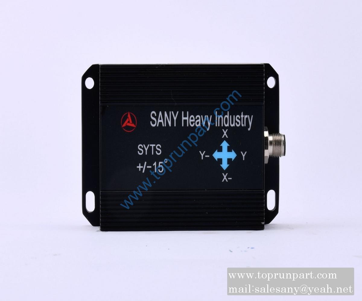 A810299000530 Inclinometer Sensor 2-(-15)15-C SANY PARTS