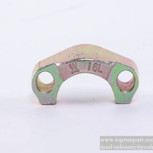 A229900002855 Domestic Flange Clamp FL-16  SANY PARTS