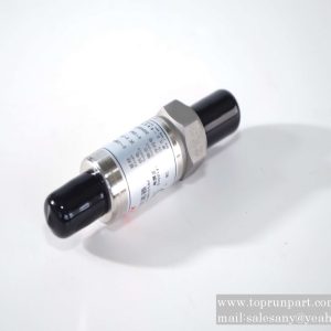 A810201206238 Pressure Sensor 10MPa-24V-I-G14-M12  SANY PARTS