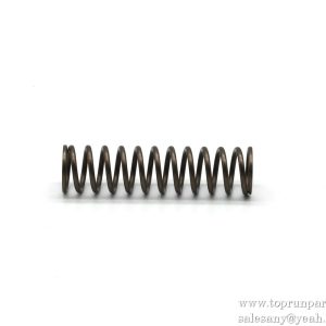 10501878 Press Spring QAY220.1.12.11-3  SANY PARTS