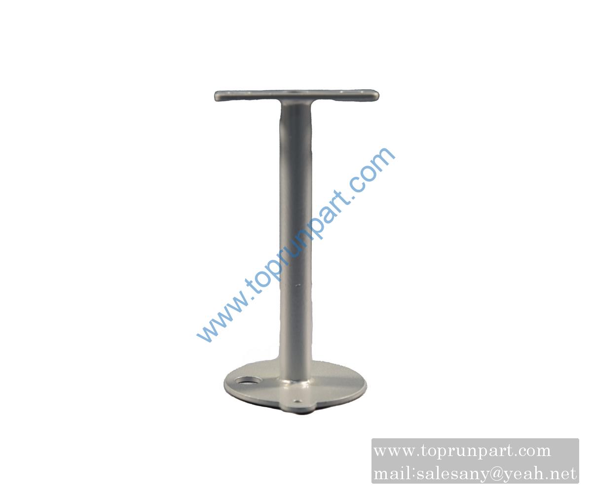 A229900010725 Warning Light Bracket S-12 SANY PARTS