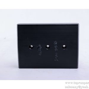 10955931 Slider SAC303.1.4-5  SANY PARTS