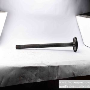 A229900006752 Right Half Shaft SL1260-2403082K5H  SANY PARTS
