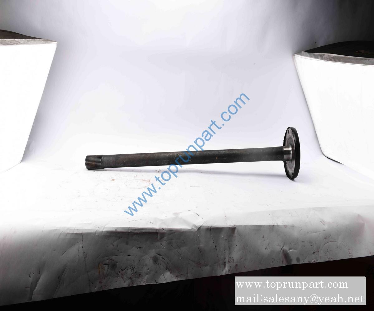 A229900006752 Right Half Shaft SL1260-2403082K5H SANY PARTS