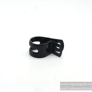 A229900004673 Pipe Clamp PNB2-01-04  SANY PARTS