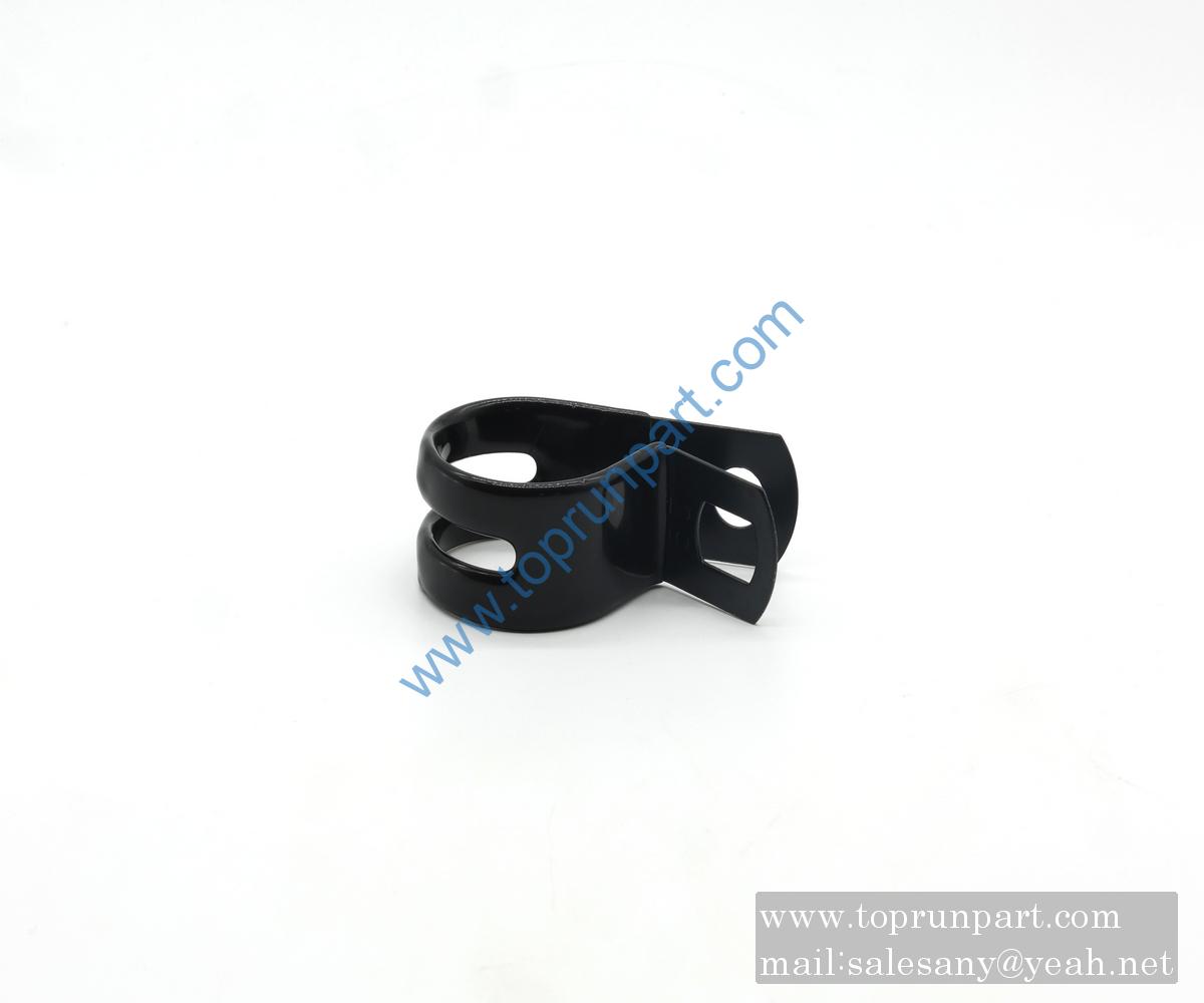 A229900004673 Pipe Clamp PNB2-01-04 SANY PARTS