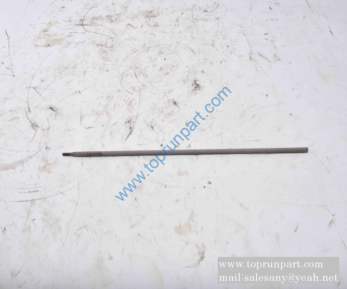 A410201000022 Buildup Welding Rod EDCr-A1-03 4.0 GB984 5kg-bag SANY PARTS