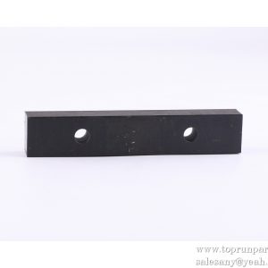 11063595 Backing Plate STC250H.1-6 SANY PARTS