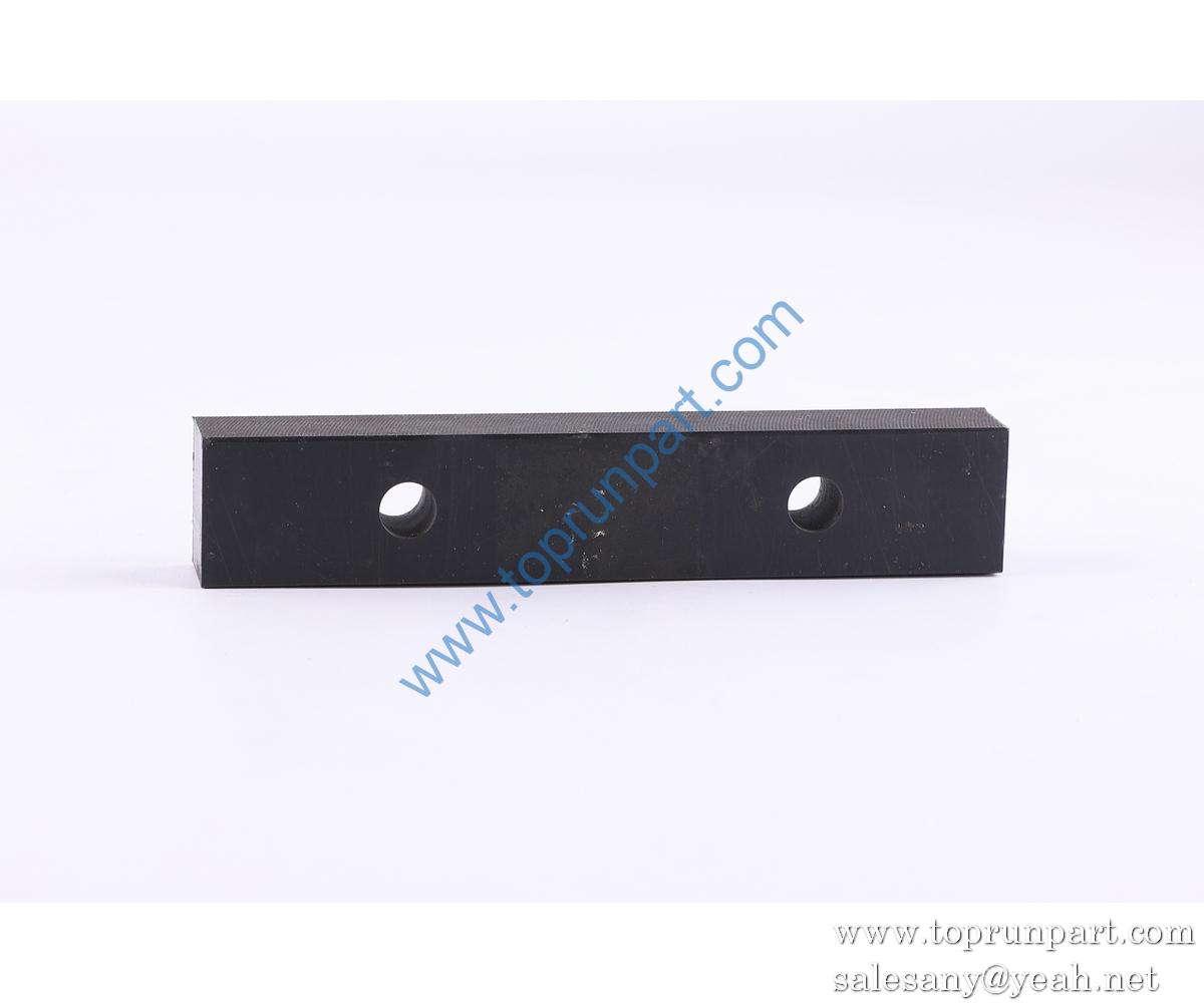 11063595 Backing Plate STC250H.1-6 SANY PARTS