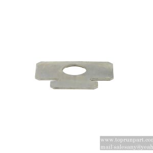 A820101010573 Retaining Washer 60A1406.4-4  SANY PARTS