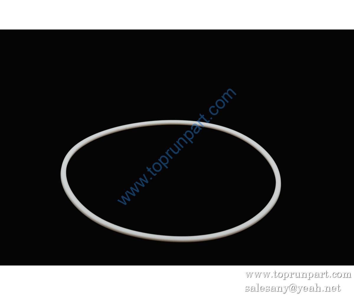 10747541 Retaining Ring ZX DQ105×3.55 SANY PARTS