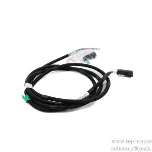 11141483 Lifting Arm Wiring Harness QY25CS2.10.1.2  SANY PARTS